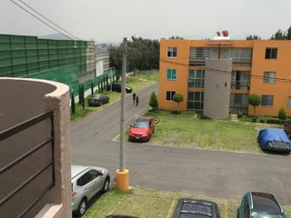 Departamento en RENTA en México Nuevo, Atizapan de Zaragoza
