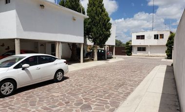 HERMOSA CASA EN VENTA UBICADA EN SALAZARES, SAN LUIS POTOSI