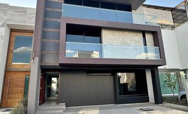 CASA EN VENTA "ZONA PLATEADA -PACHUCA DE SOTO"