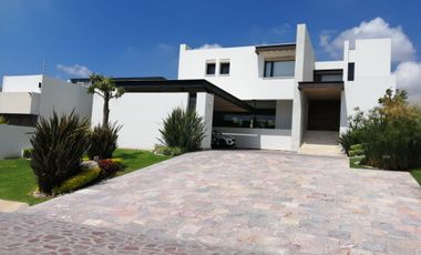 CASA EN VENTA FRACC EL BOSQUE GOLF COUNTRY CLUB