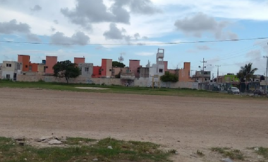 CESION DE DERECHOS EN CIRCUITO VIAL HACIENDA DE LAS ANIMAS # 402-A LT-1, MZ-31 SM-208 FRACCIONAMIENTO HACIENDA REAL DEL CARIBE