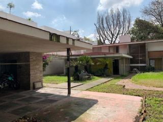 Casa Tipo Terreno, Parque San Andrés