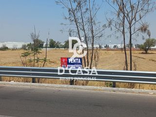 TERRENO EN VENTA EN RANCHO NUEVO, APASEO EL GRANDE