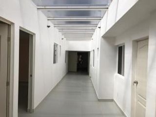CLINICA EN RENTA EN COL.  DEL VALLE!