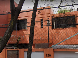 Casa en Benito Juarez con Tres recamaras.¡Oportunidad de Remate!