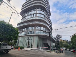 Departamento en Venta en Torre Garibaldi con Amenidades de Lujo cerca de Chapultepec Zapopan