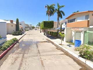 Casa de remate Bancario- Lomas de Miramar Guaymas, Sonora