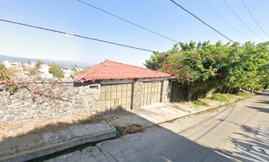 Casa en venta en Rancho Tetela, Cuernavaca, Morelos