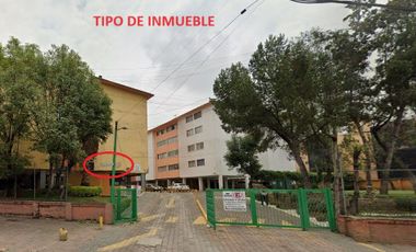 Departamento extraordinario en Remate Bancario, ¡¡¡No pierda la oportunidad!!!