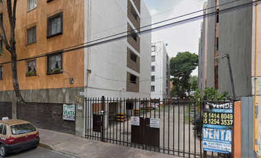 ¡DEPARTAMENTO EN MIGUEL HIDALGO, REMATE BANCARIO!