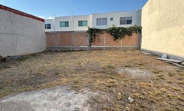 TERRENO EN VENTA EN RUSCELLO PRIMER SECCIÓN