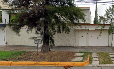 Casa en Ciudad Satelite