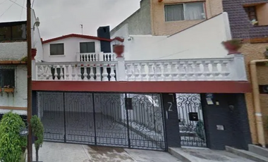 Casa en Venta Paseo de las Paloma, Las Alamedas, Atizapán de Zaragoza, ABC