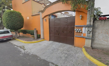CASA ADJUDICADA ENC. Xochipilli Tonalco 50-casa 1, Lomas de Tonalco, Xochimilco, 16410 Ciudad de México, CDMX