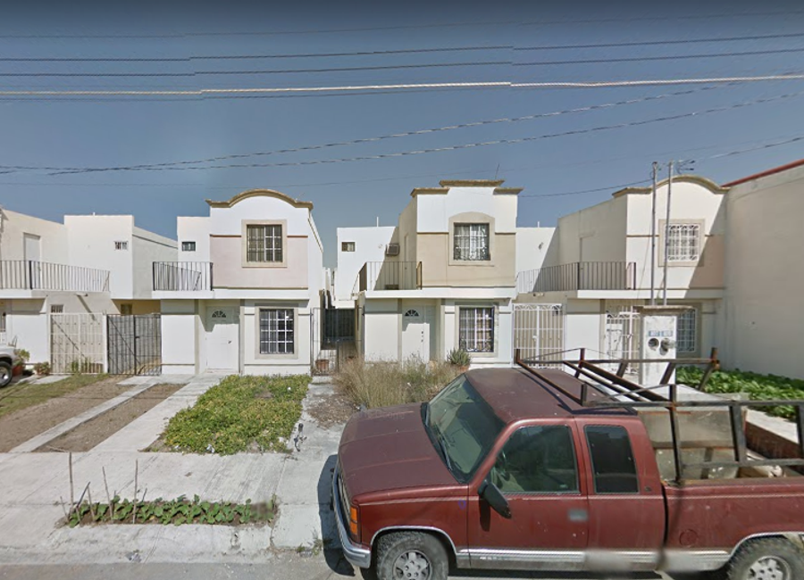 VENTA DE CASA EN SIERRA MORENA GUADALUPE NUEVO LEON