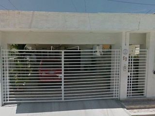 VENTA DE CASA EN CAMPECHE COL. SANTA RITA