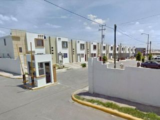 CASA EN Calle Begoñas, Villa Florida Sector B, Vista Hermosa, Reynosa, Tamaulipas, México, CASA EN REMATE -YJJ