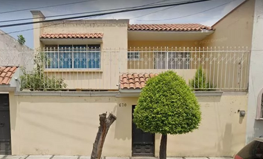 MARAVILLOSO REMATE BANCARIO, CASA A LA VENTA EN GUSTAVO A. MADERO. NO CREDITOS