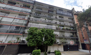 DEPARTAMENTO EN VENTA, DEL. COYOACAN !!!!