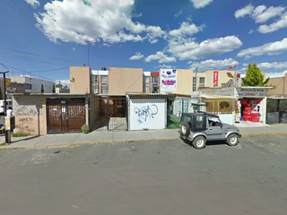 Casa en Los Heroes Ixtapaluca Casa en Col. Del Valle, Benito Juárez CDMX., ¡Compra directa con el Banco, no se aceptan créditos!