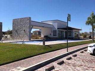 Terreno en venta Ciudad Maderas El Marqués, Querétaro