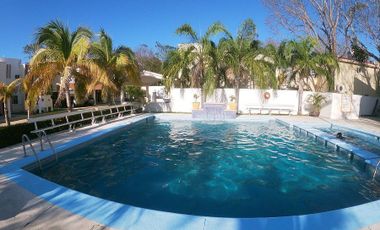 Casa Residencial en Fracc. Privanzas, Ciudad del Carmen, Campeche. **Remate Bancario**.