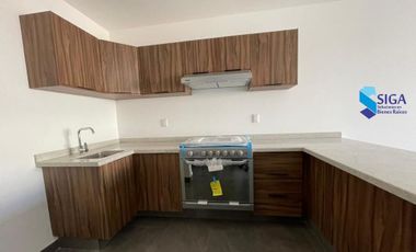 Departamento en venta en Lomas del Tecnologico