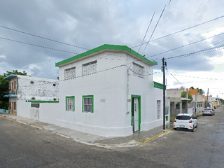 Venta de casa en Progreso Yucatán
