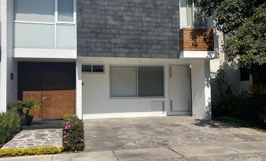 Casa en Olivos Residencial