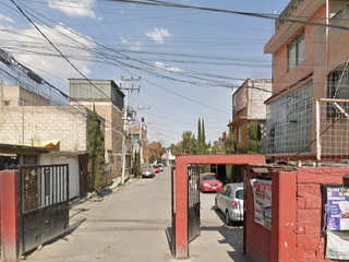 Casa en venta en Paseos de Ecatepec, Ecatepec de Morelos Edo. Méx, ¡Acepta créditos!
