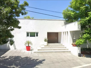 Casa en venta en Villa Montaña San Pedro de la Garza García Nuevo León