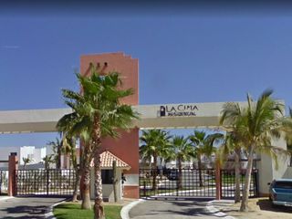 Oportunidad  !! Venta Hermosa Y Amplia Casa Remate Col. Los Cabos, Baja Califronia.