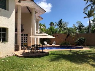 Venta de Residencia en Cancun