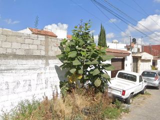 Casa VENTA, Granjas del Sur, Puebla, Puebla