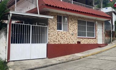 Casa en Venta Col. Libertad Xalapa, Veracruz.