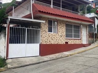 Casa en Venta Col. Libertad Xalapa, Veracruz.