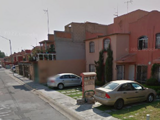 Casa en venta en Cuautitlan Izcalli, Edo. de México CL