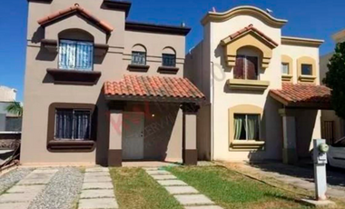 Venta de Casa en Fracc. Residencial Barcelona, Mexicali