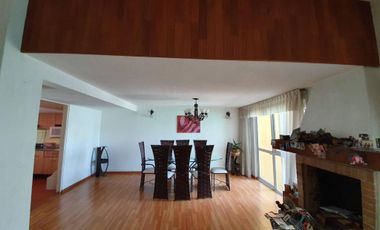 Casa en Venta con funcionales espacios