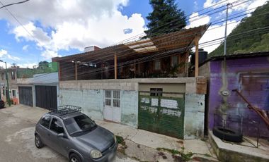 Casa VENTA, Maya, San Cristóbal de las Casas, Chiapa