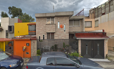 Casa en Remate Bancario, Naucalpan de Juarez