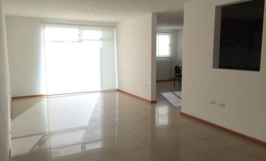 DEPARTAMENTO EN VENTA TORRE NORIA, JUAN PABLO ll, ATLIXCÁYOTL, BLVD ATLIXCO