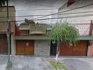 CASA EN VENTA EN COYOACAN, GRAN OPORTUNIDAD DE REMATE BANCARIO