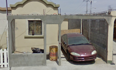 LINDA CASA EN TIJUANA, BAJA CALIFORNIA, MEXICO