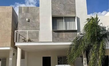 CASA EN VENTA RANCHO SANTA MONICA AGUASCALIENTES