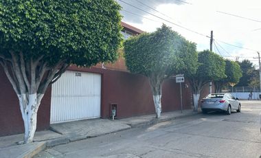 CASA EN VENTA, CENTRO, QUERETARO.