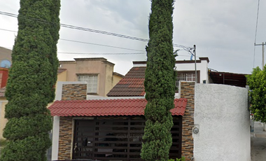 Casa en venta en Guadalupe, Nuevo Leon.