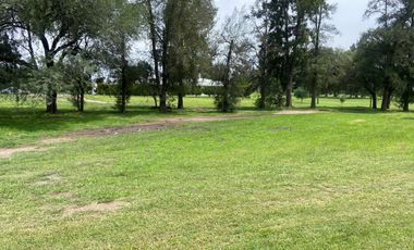 TERRENO en Venta CLUB DE GOLF LA HACIENDA ZONA SUR