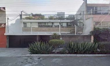 EXCELENTE CASA EN VENTA CARLOS PEREYRA, VIADUCTO LA PIEDAD IZTACALCO CDMX