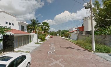 Gran Remate, Casa en Supermanzana 17, Cancún, Quintana Roo.